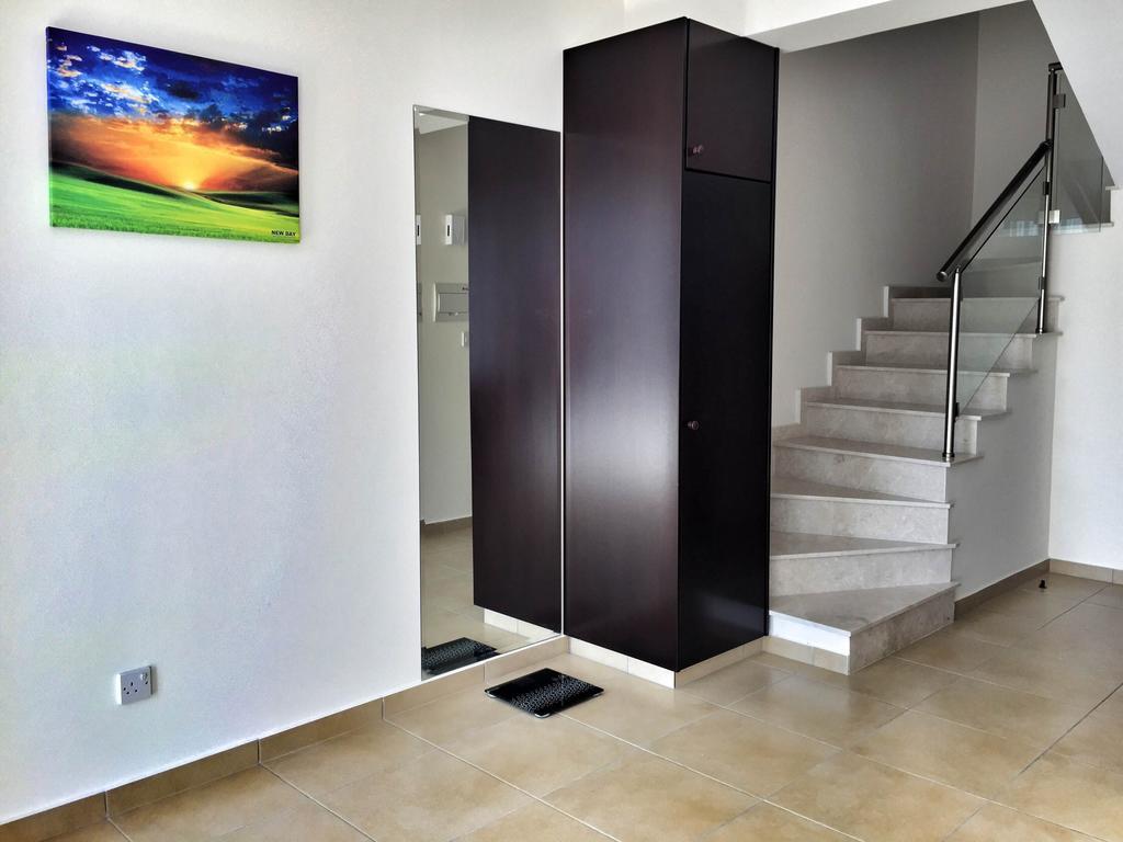New Day Apartments Пафос Номер фото