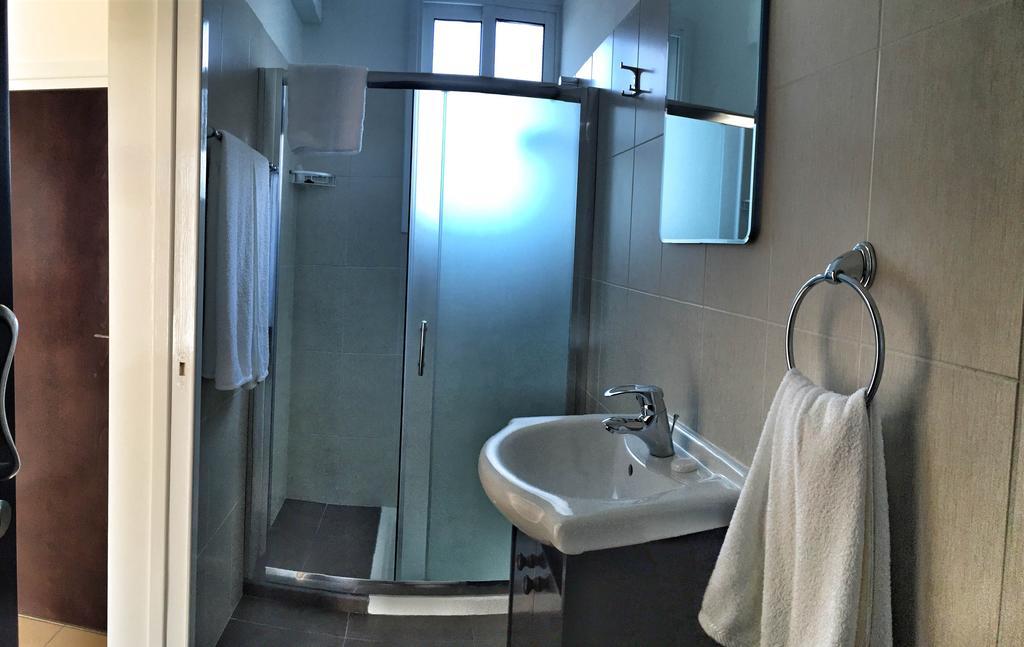 New Day Apartments Пафос Номер фото