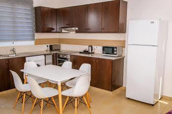 New Day Apartments Пафос Экстерьер фото