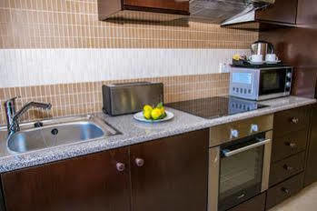 New Day Apartments Пафос Экстерьер фото