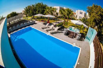 New Day Apartments Пафос Экстерьер фото